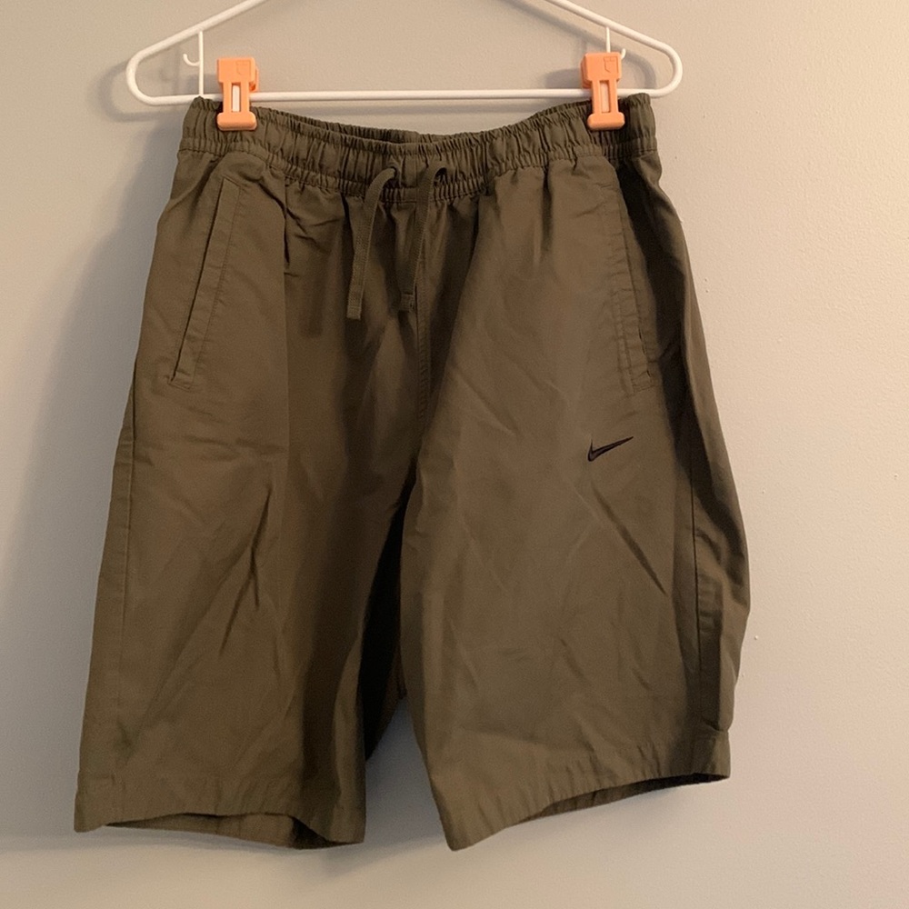 💔50% off - Casual Nike shorts